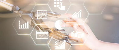 下一個五年，法律科技的五大趨勢 技術服務引領變革