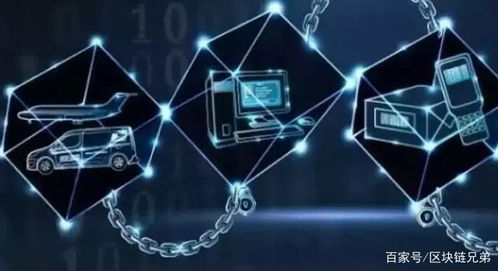 專訪資深區塊鏈技術專家馮翔 熊市下區塊鏈價值互聯網突圍（上）