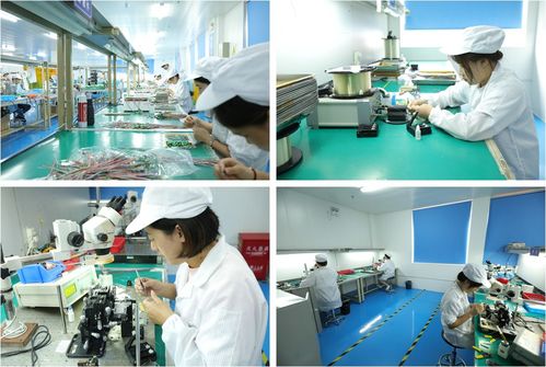 專訪唐品科技 全光網絡時代來臨，以先進綜合接入方案賦能未來網絡