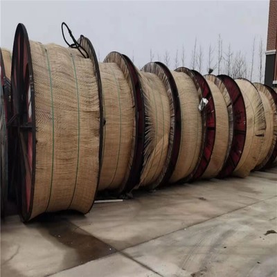 包頭今日推薦 柔性材料加工設(shè)備與特種電纜回收的創(chuàng)新融合