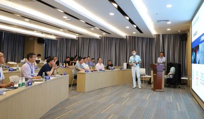 西北工業(yè)大學(xué)全球校友&ldquo;華秦杯&rdquo;創(chuàng)新創(chuàng)業(yè)大賽深圳賽區(qū)決賽圓滿落幕